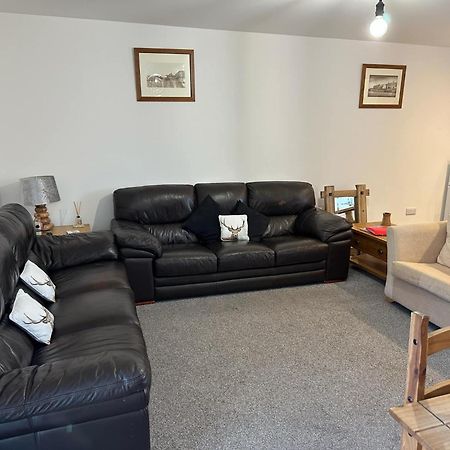 Pleasant Point Holiday Cottages Rosemarkie Kültér fotó