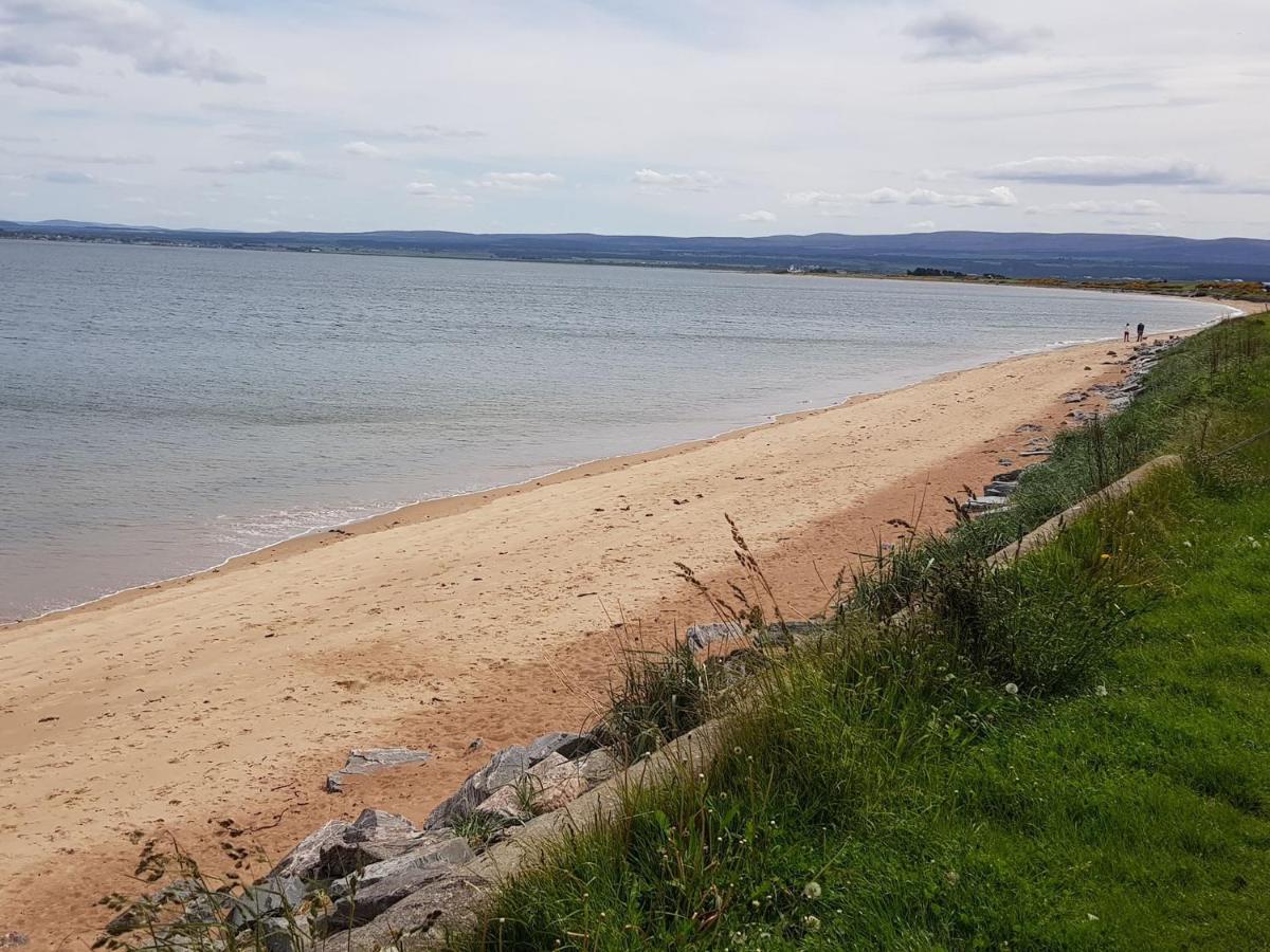 Pleasant Point Holiday Cottages Rosemarkie Kültér fotó
