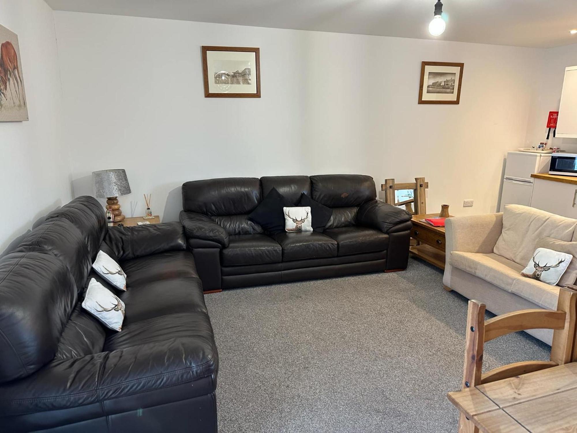 Pleasant Point Holiday Cottages Rosemarkie Kültér fotó